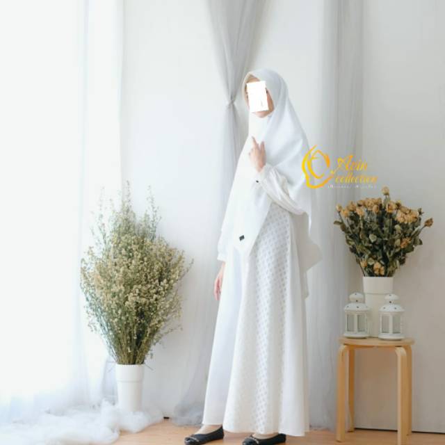 BRUKAT SET By MUMTAZ HIJAB