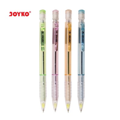 

Joyko Pensil Mekanik MP-15 0.5 mm Mechanical Pencil MP15 SATUAN ORI