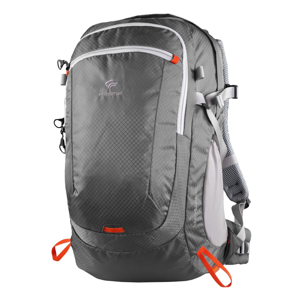 Tas Ransel FORESTER 20447 LANGGARA 0.2 Daypack Semi Carrier