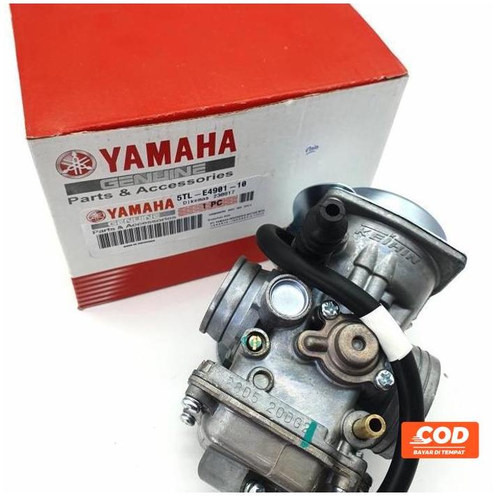 Karburator Karbu Yamaha Mio Sporty Mio Soul Thailand (( Kode 076))