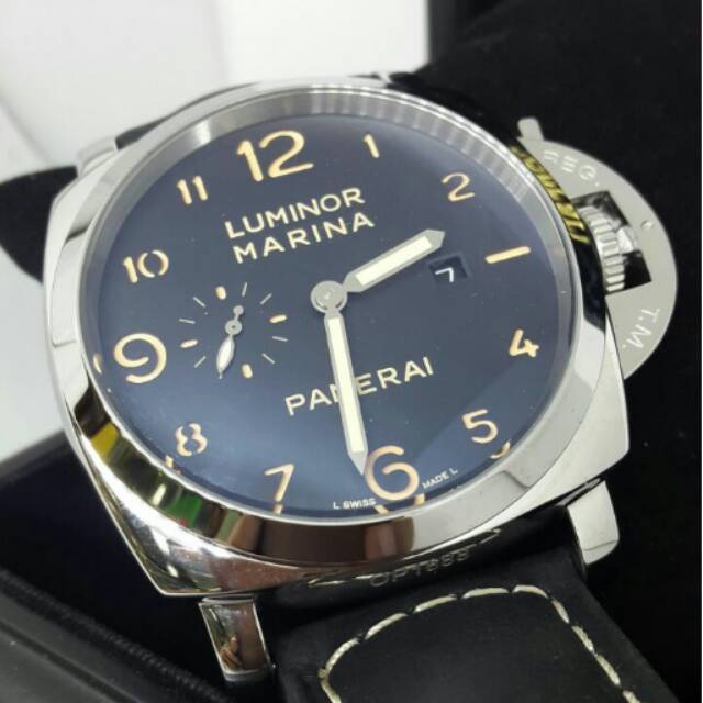 Jual Jam Tangan Luminor Marina