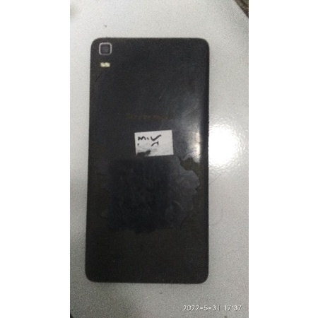 Lenovo A7000 minusan
