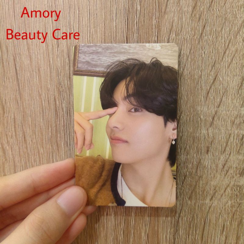 [SHARING] BTS BE Essential PC / Sharing Album BTS BE Essential / PC Only