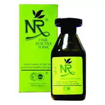 NR Reactive Tonic - 200 ml