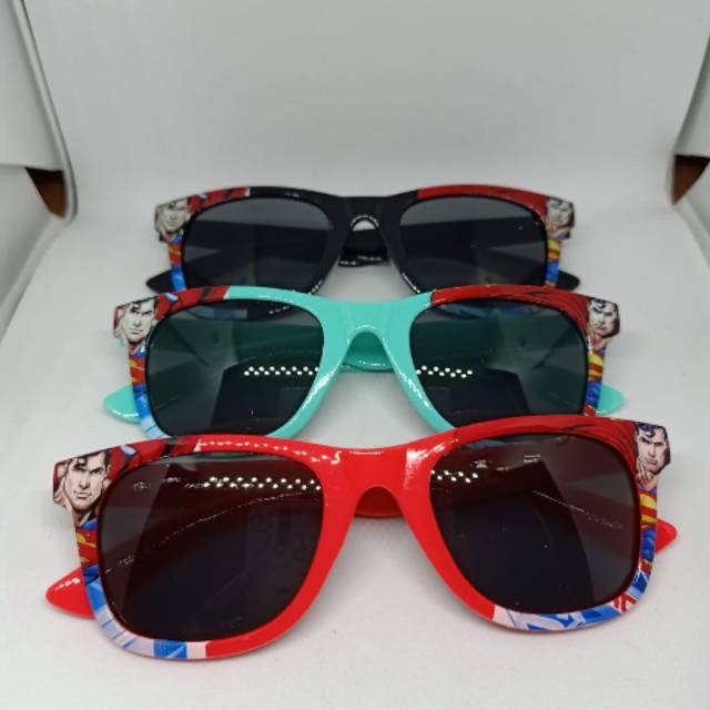 Kacamata Anak Usia 3th-5th