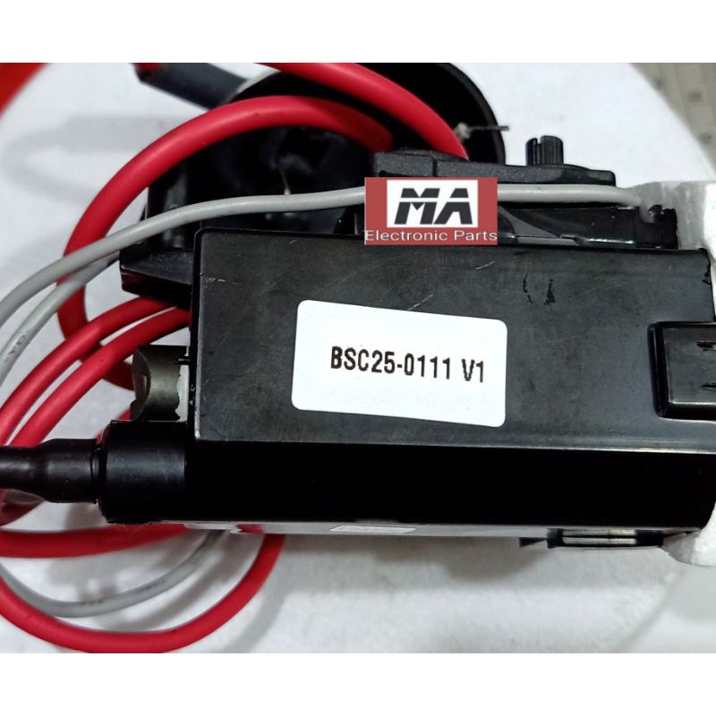 Flyback BSC25-0111 ANTEL