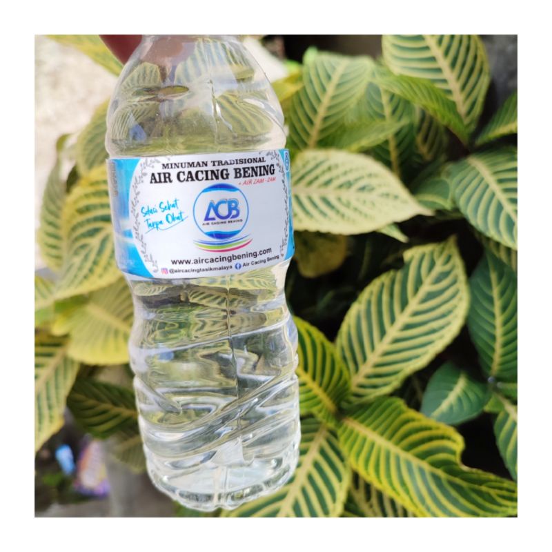 

ACB Air Cacing Bening 330ml + GIFTS