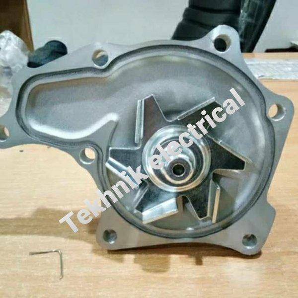 WATERPUMP ISUZU  FOTON FORWARD 4JB1 4JB1T