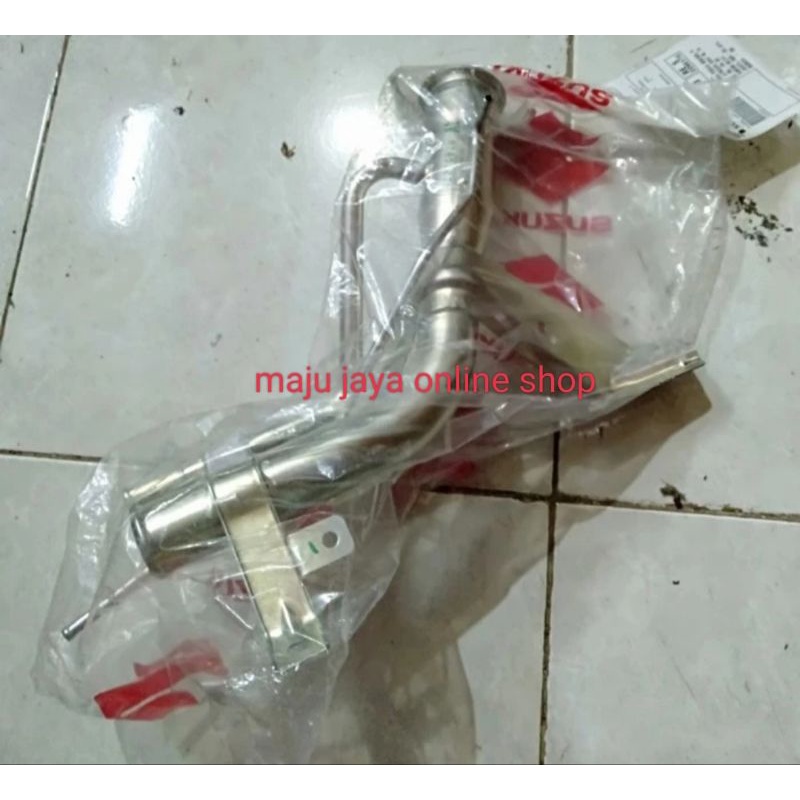 Pipa Tank Bensin APV Mega Carry Original