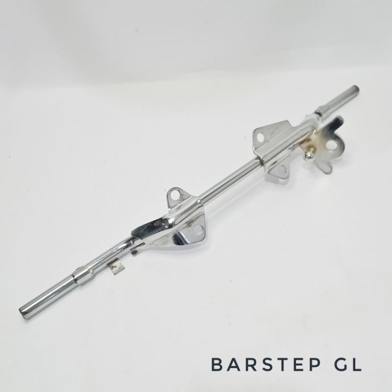 BARSTEP GL FOOTSTEP GL 100 PRO BANCIK POSTEP GL
