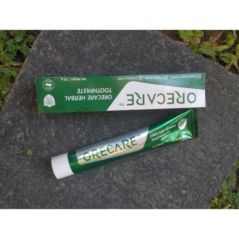 Orecare
