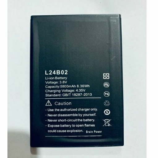 Batre Hp ADVAN NASA plus pack Ori99