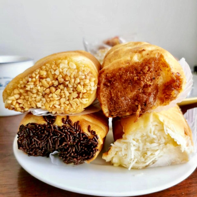 

Mana Bakery