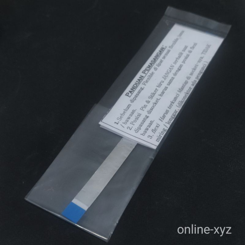 kabel flexible mb io Usb board ASUS E410 L410 E410M E410MA L410M L410MA L410K L410KA E410K E410MA E4