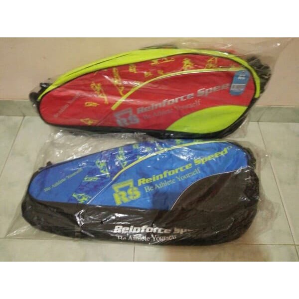Tas Badminton RS BT-9 03AF - Original