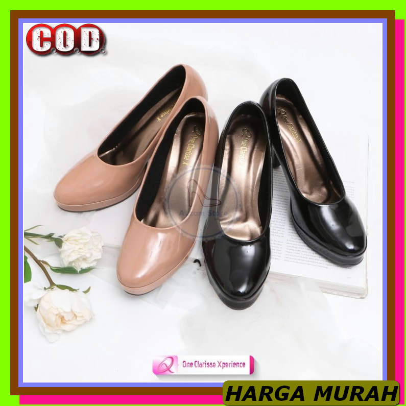 Sandal Sendal Wanita Terbaru 2021 Kekinian Cewek Remaja Dewasa Ko YK121 Sepatu Wanita Heels Pesta Mo