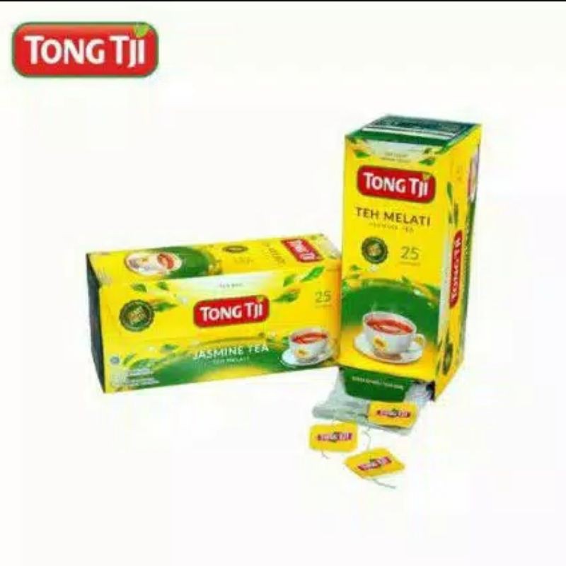 

tong tji isi 25