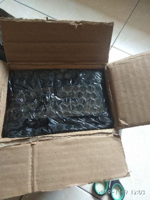 Perapen Buhur Manual Keramik Mini - Mabkhara Bakaran Buhur - Tungku Aromaterapi