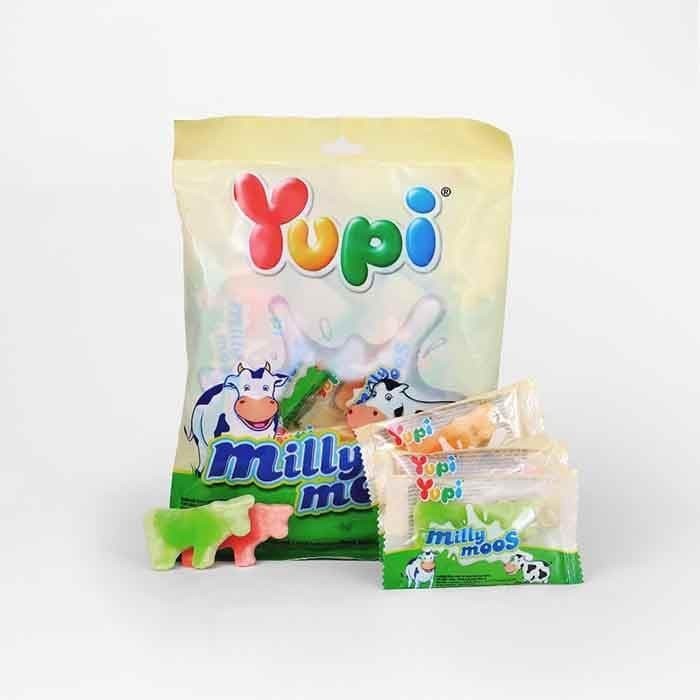 

Yupi Milly Moos