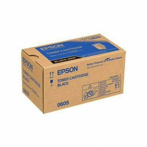 TONER EPSON ACULASER C9300N BLACK ORIGINAL