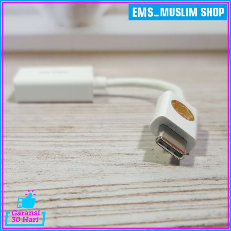 Kabel OTG ASUS Type C Original