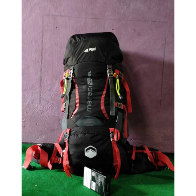 Rei merapi 50-5l