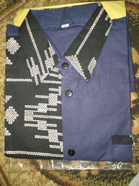 Arival Batik Murah Pekalongan