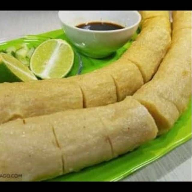 

Pempe palembang lenjer