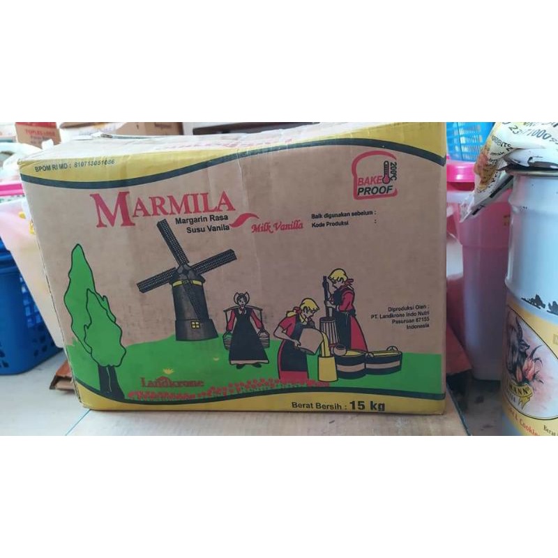 

Marmila 1kg
