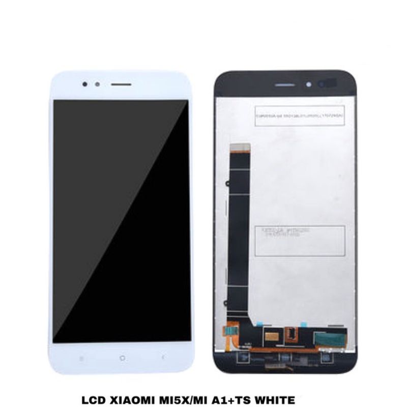 lcd touchscreen ts xiaomi MI5X / MIA1 original