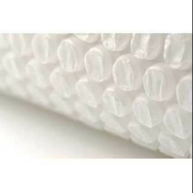 Bubble wrap