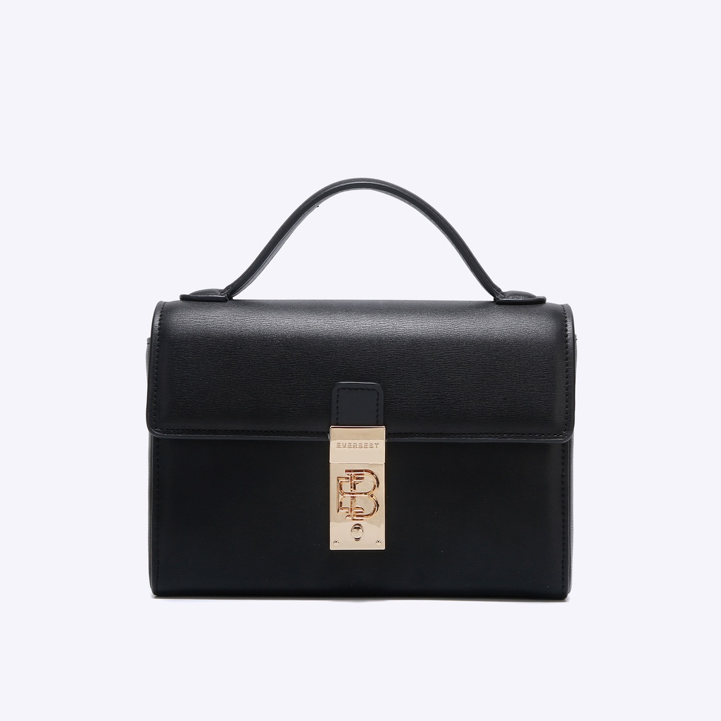 EVERBEST JINJA BLACK