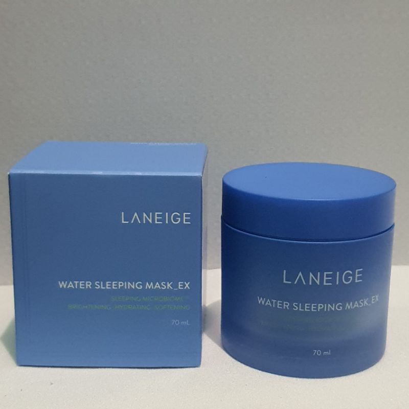 laneige sleeping mask