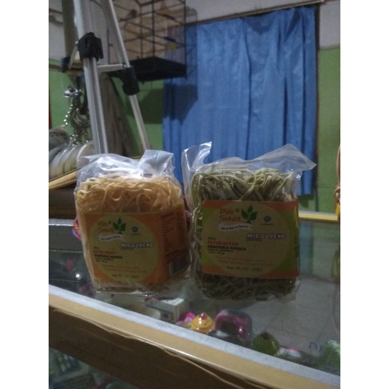 

miesehatrasasayurandanbuah