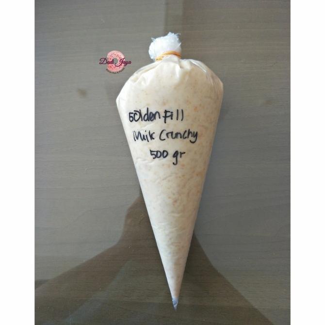 

/////] Goldenfil repack Milk & Blueberry 500g