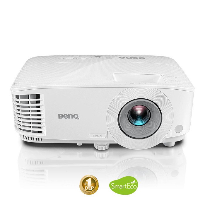 BENQ Projector MX550 DLP projector  XGA 3600 lumens