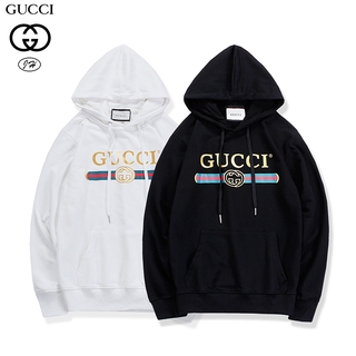 gucci reflective hoodie