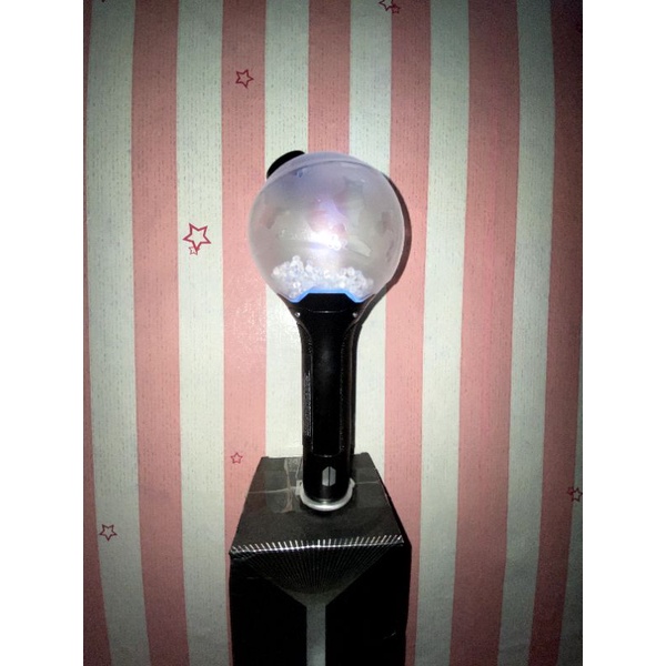Official Army Bomb Ver3 bluetooth (READ DESC)
