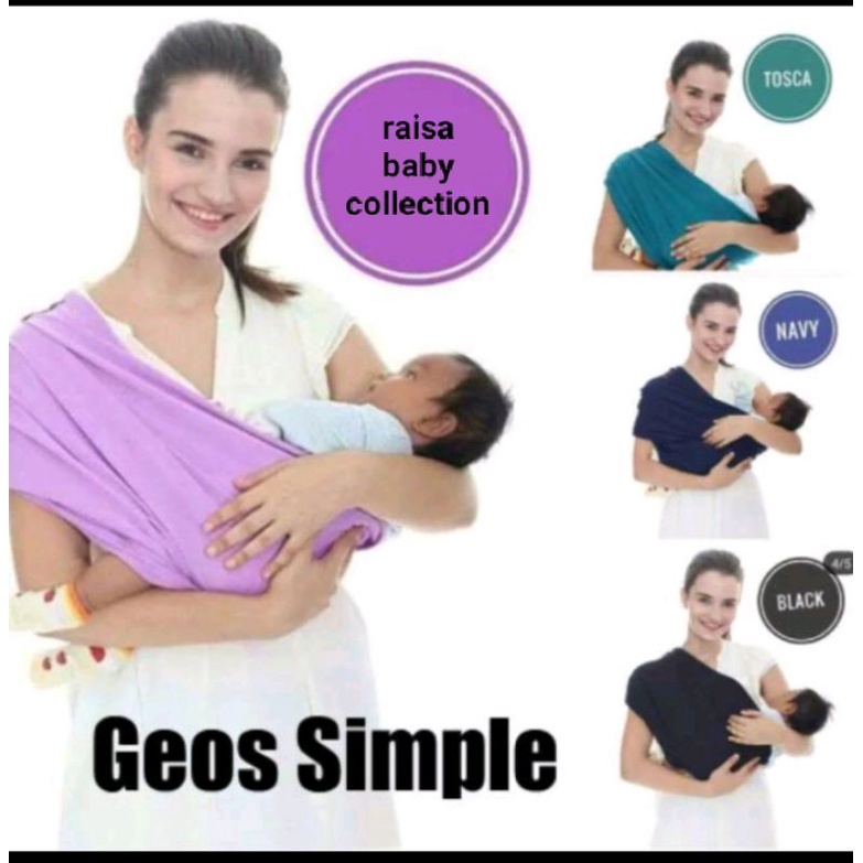 geos premium terlaris