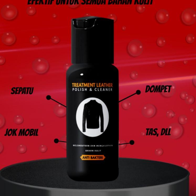 SEMIR JAKET KULIT PEMBERSIH JAKET KULIT PENGKILAP SEPATU KULIT SEMIR TAS KULIT ASLI SEMIR SEPATU [GR
