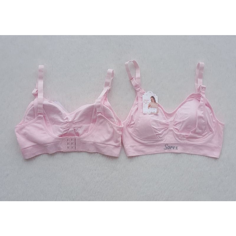 Sorex 8200 Bra Busa Menyusui Maternity