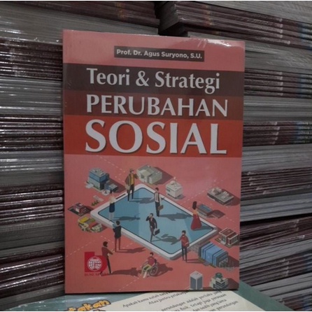 TEORI DAN STRATEGI PERUBAHAN SOSIAL