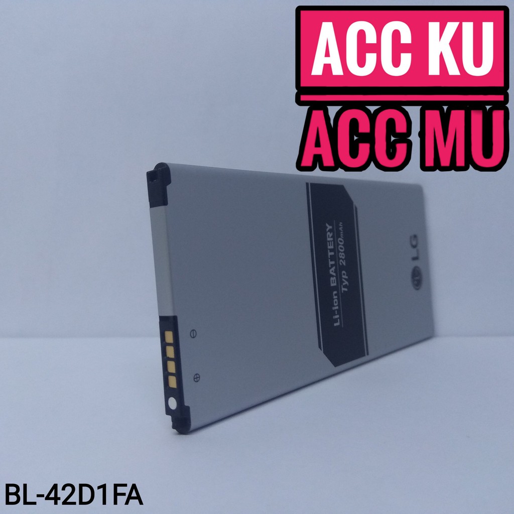 BATERAI LG BL-42D1FA BATTERY LG G5 MINI BL-42D1FA ORIGINAL