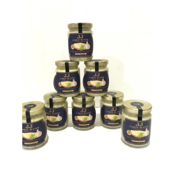 

【flashϟsale】 Home made garlic butter