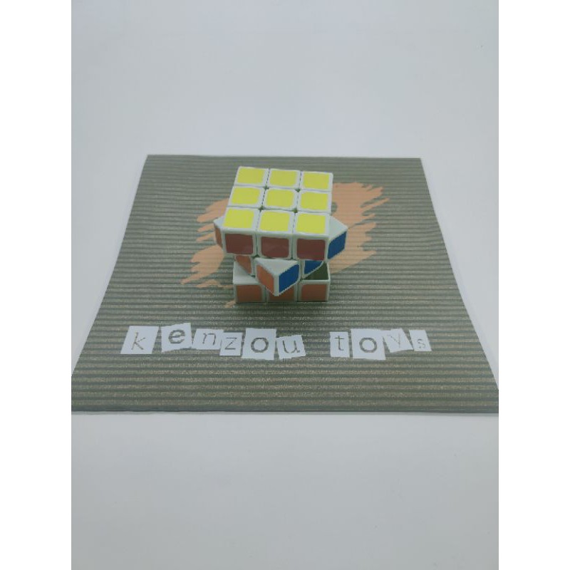 rubik 3x3 bagus