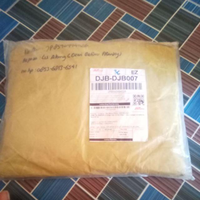 Stelan Batik Kulot Kekinian