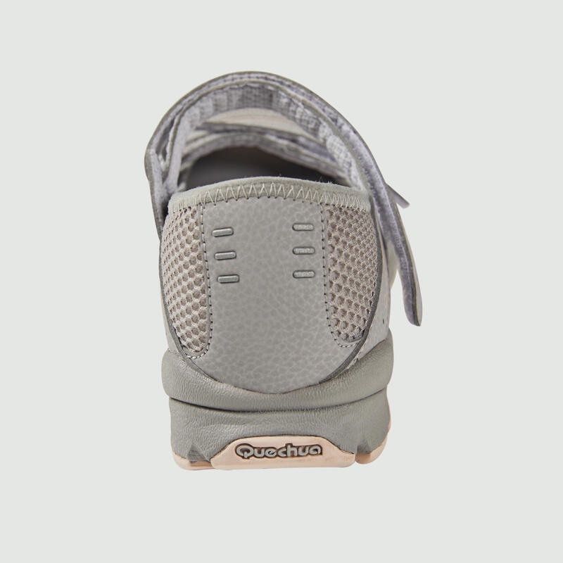 QUECHUA NH150 Sandal Gunung Wanita Country Walking Hiking Trekking