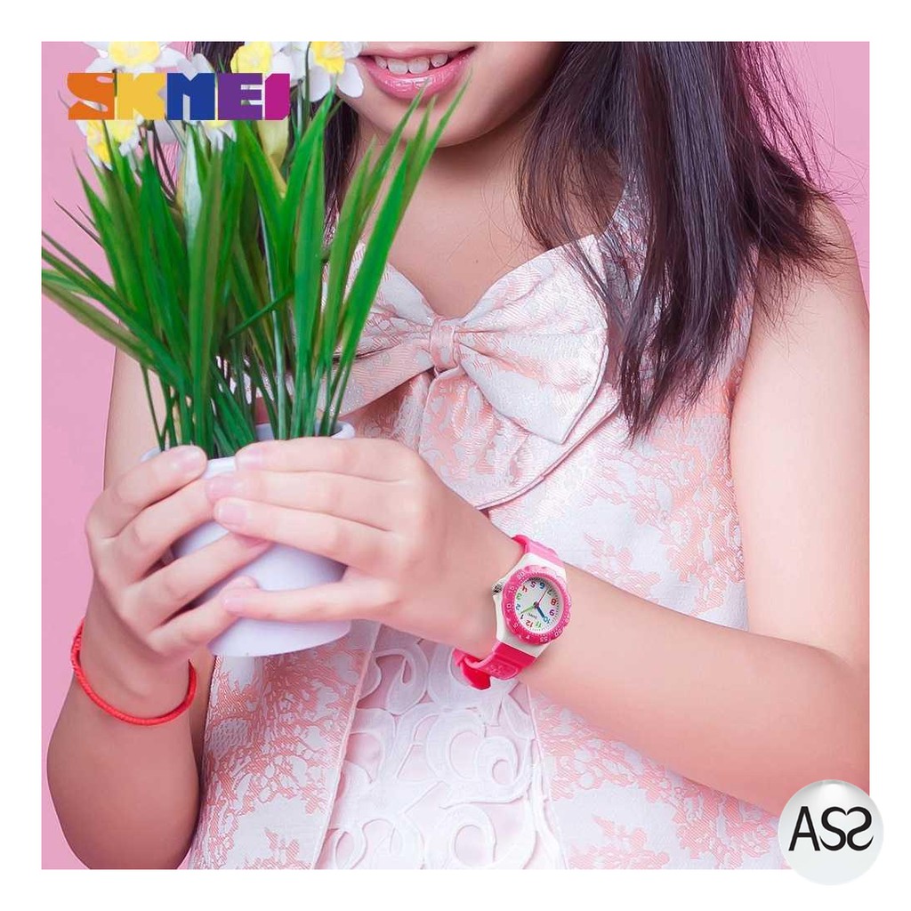 ASS Shop - SKMEI Kids Jam Tangan Sporty Anak - 1483