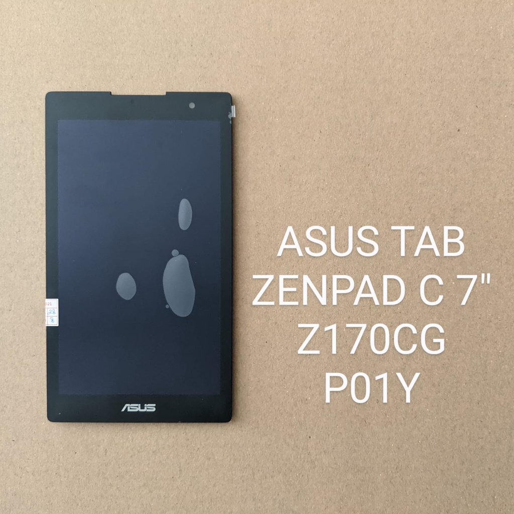 LCD ASUS TAB Zenpad C 7" - P01Y - Z170CG