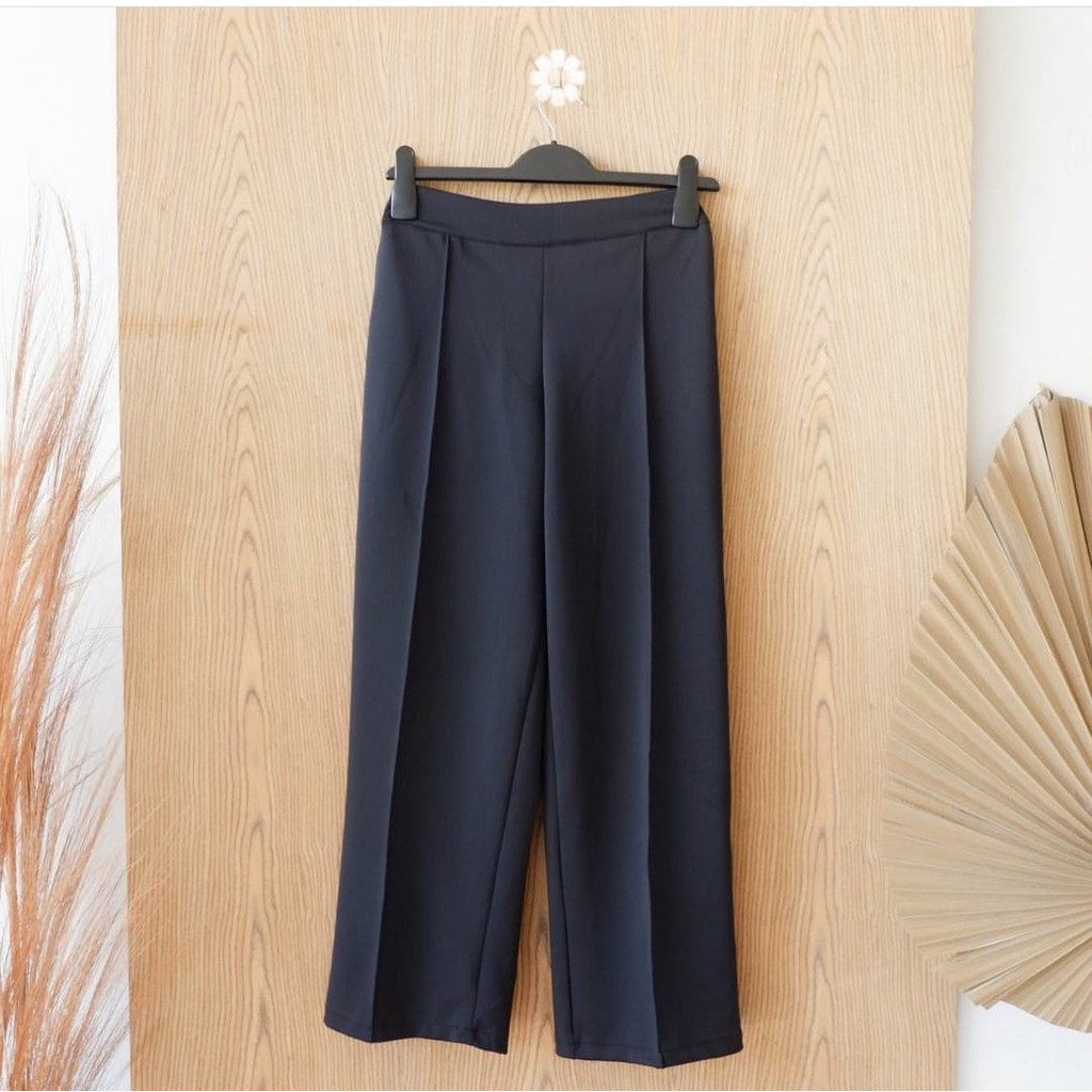 Kulot tulang scuba premium (COD)fit to BB 70 Kg